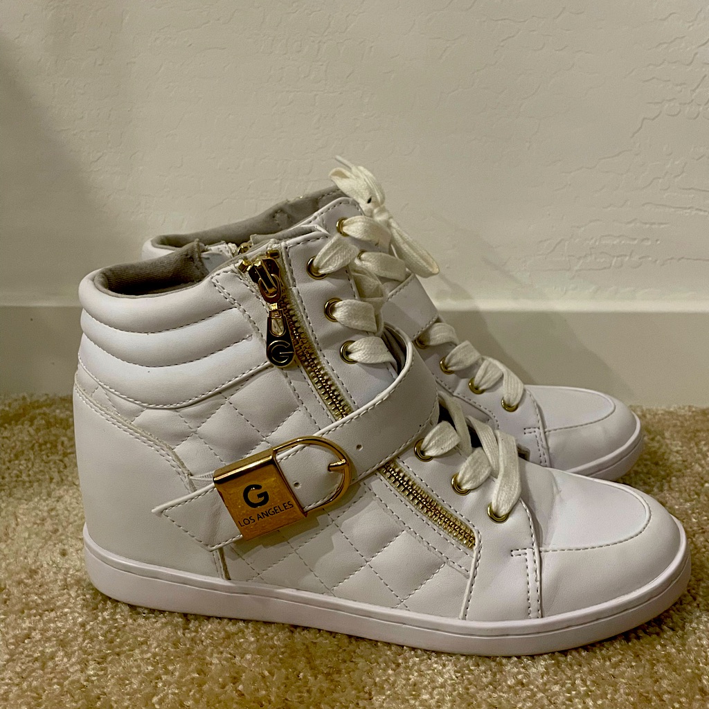 Sneaker
